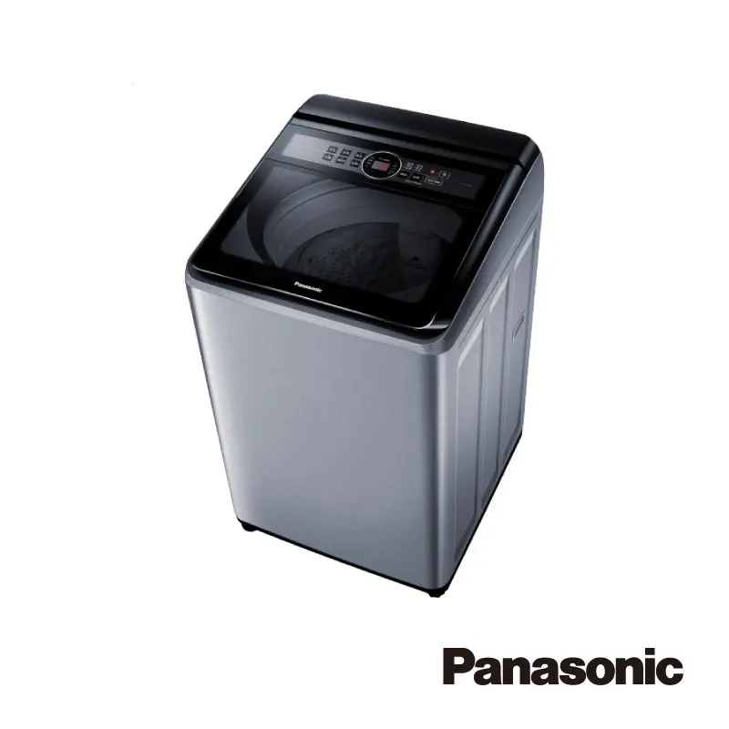 Panasonic14KG定頻洗衣機  NA-140MU-L