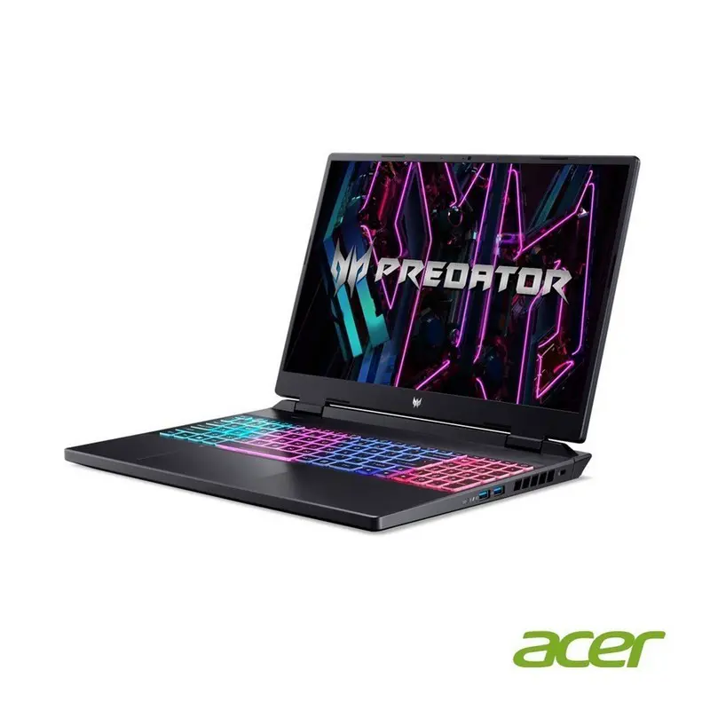 ACER Predator 13代i7 RTX4050-6G電競筆電  PHN16-71-7121