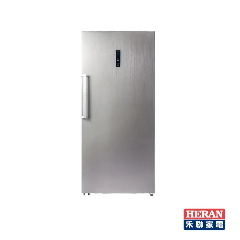 HERAN禾聯600L變頻風冷直立式冷凍櫃  HFZ-B60M1FV
