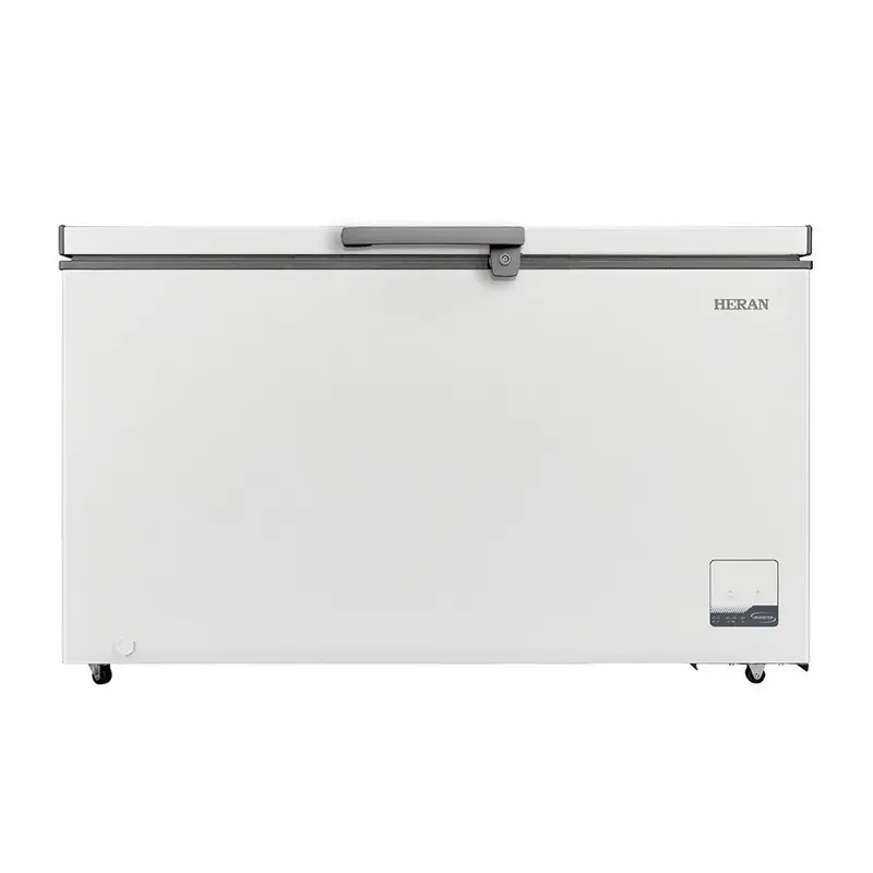 HERAN禾聯400L臥式變頻冷凍櫃  HFZ-40L2V