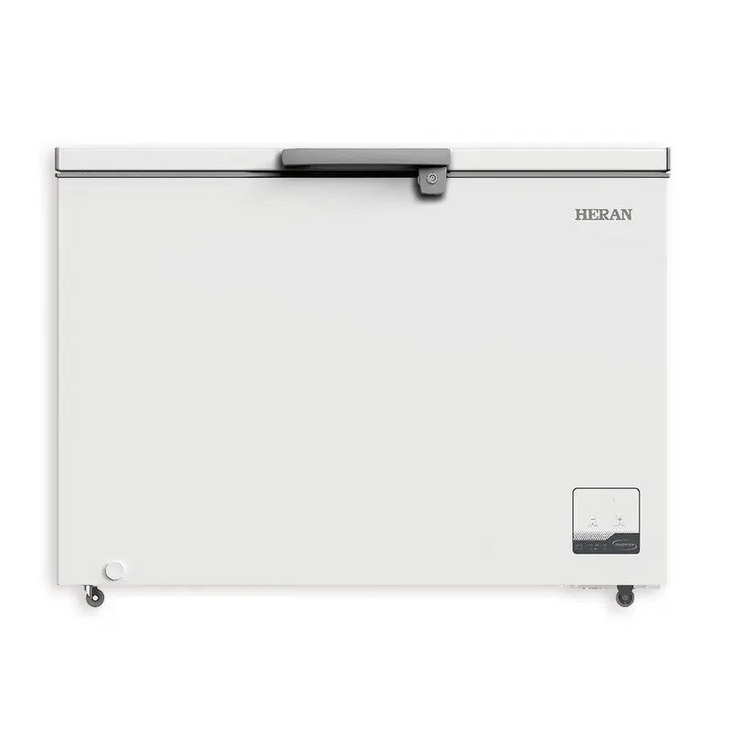 HERAN禾聯300L臥式變頻冷凍櫃  HFZ-30L2V