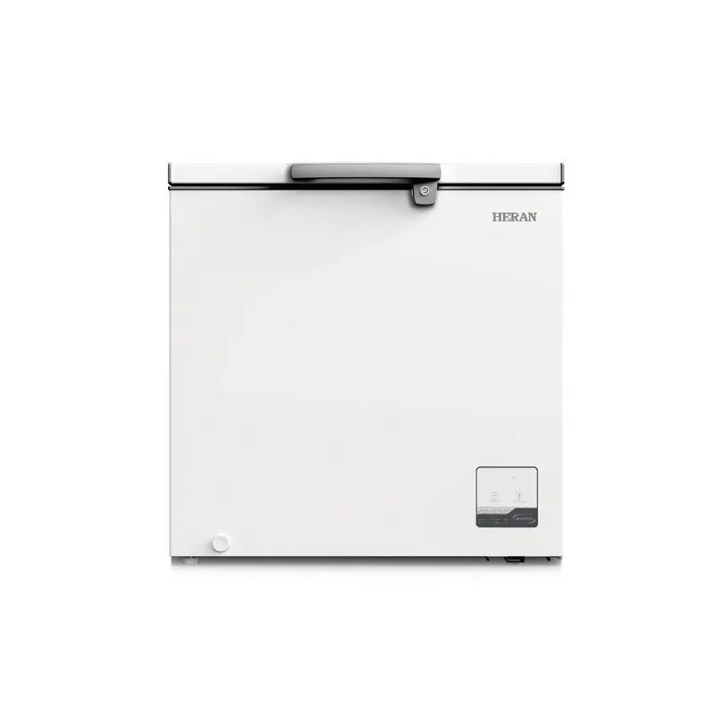 HERAN禾聯200L臥式變頻冷凍櫃  HFZ-20L2V