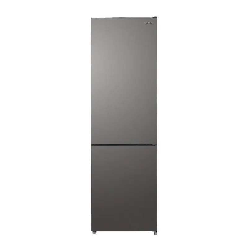 HERAN禾聯250L上冷藏下冷凍雙門變頻冰箱  HRE-B2561UV(S)