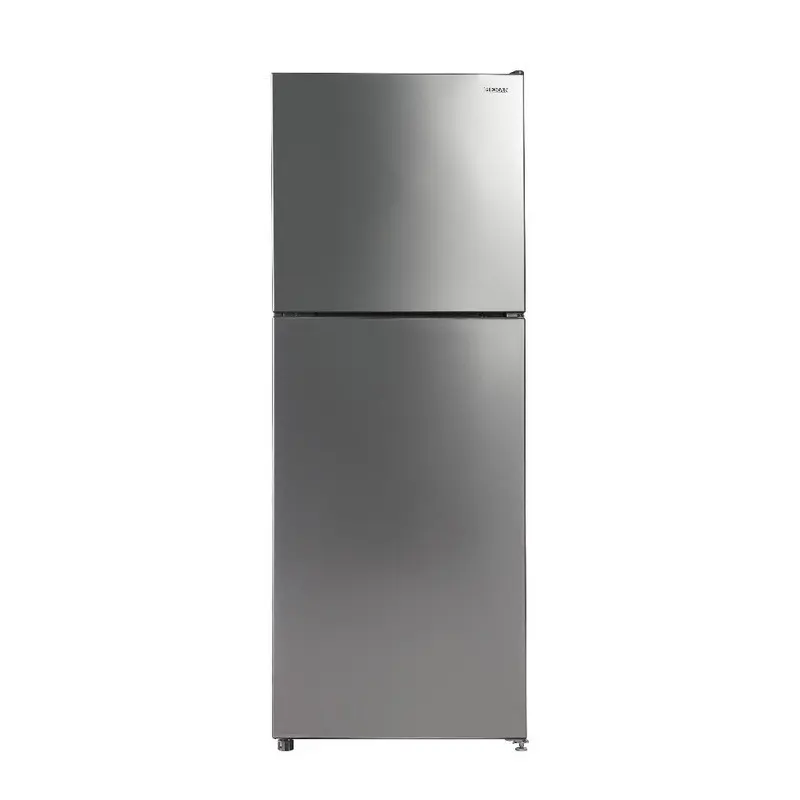 HERAN禾聯201L上冷凍下冷藏雙門變頻冰箱  HRE-B2061V