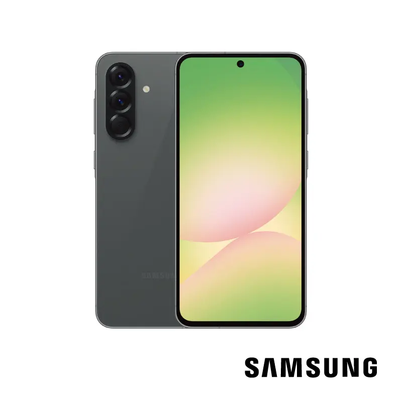 SAMSUNG Galaxy A56 (12/256G) 夜遊黑  SM-A5660ZKDBRI